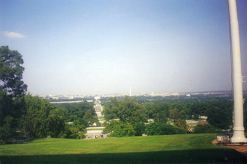 National Mall